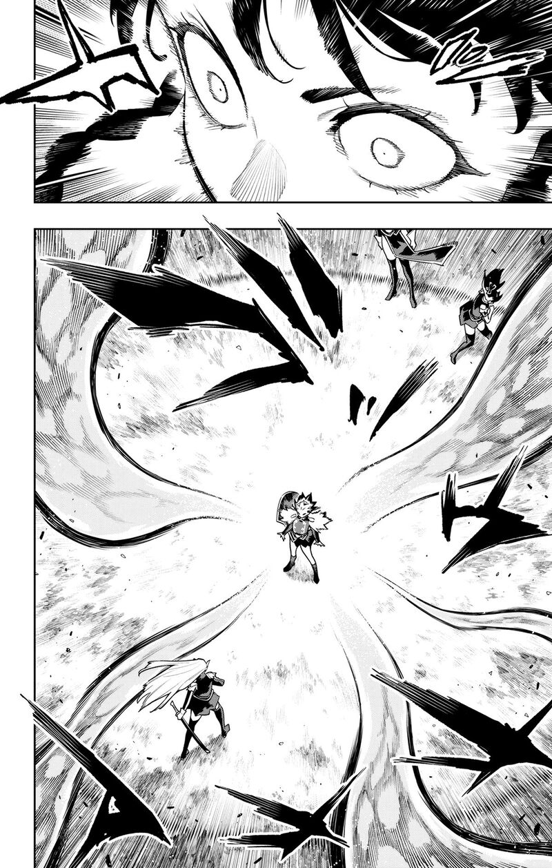 Chained Soldier, Chapter 166 image 08